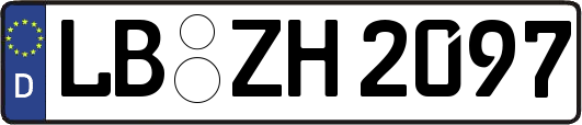 LB-ZH2097