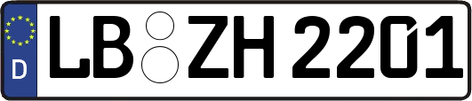 LB-ZH2201