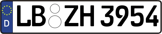 LB-ZH3954