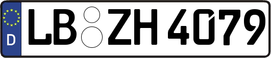 LB-ZH4079