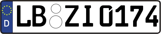 LB-ZI0174