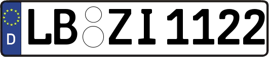 LB-ZI1122