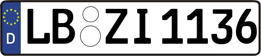 LB-ZI1136