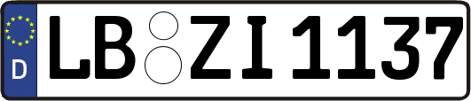 LB-ZI1137