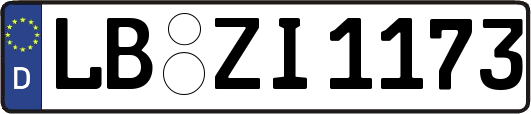 LB-ZI1173