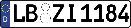 LB-ZI1184