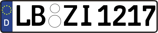 LB-ZI1217