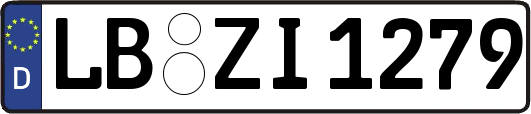 LB-ZI1279