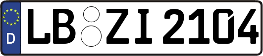 LB-ZI2104