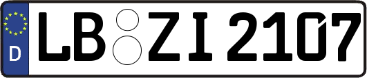LB-ZI2107