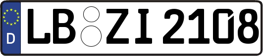 LB-ZI2108