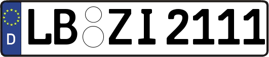 LB-ZI2111