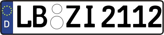 LB-ZI2112