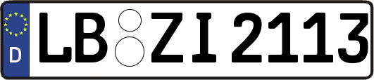 LB-ZI2113