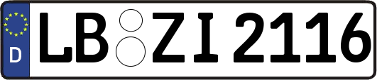 LB-ZI2116