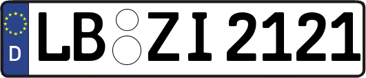 LB-ZI2121