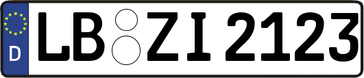 LB-ZI2123