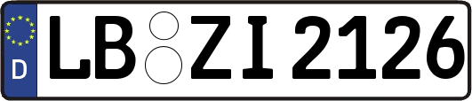 LB-ZI2126