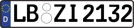 LB-ZI2132