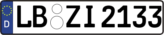 LB-ZI2133