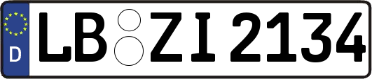 LB-ZI2134