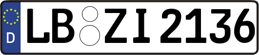 LB-ZI2136