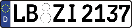 LB-ZI2137