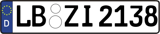 LB-ZI2138