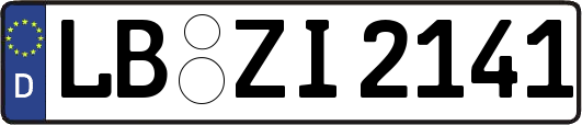 LB-ZI2141