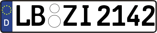 LB-ZI2142