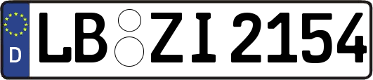 LB-ZI2154