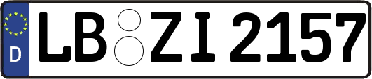 LB-ZI2157