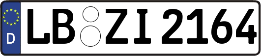 LB-ZI2164