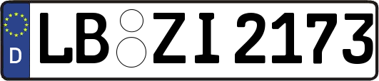 LB-ZI2173