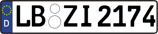 LB-ZI2174