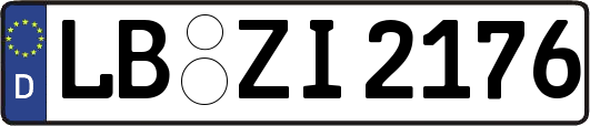 LB-ZI2176