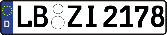 LB-ZI2178