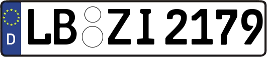 LB-ZI2179