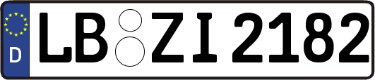 LB-ZI2182