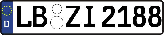 LB-ZI2188