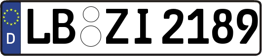 LB-ZI2189