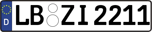 LB-ZI2211