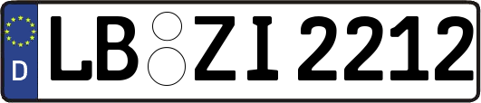 LB-ZI2212