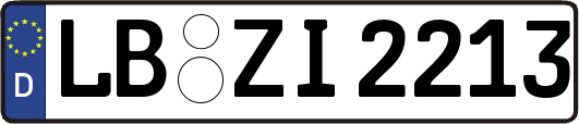 LB-ZI2213