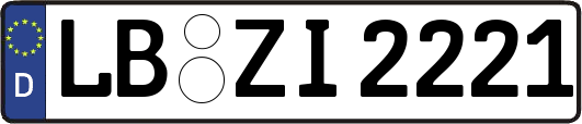 LB-ZI2221