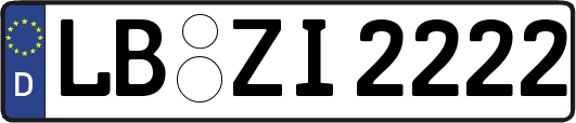 LB-ZI2222