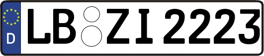 LB-ZI2223