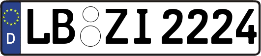 LB-ZI2224