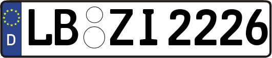 LB-ZI2226