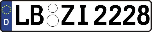 LB-ZI2228